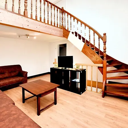 Holiday home Luxurious Holiday In Saint Vith With Terrace
