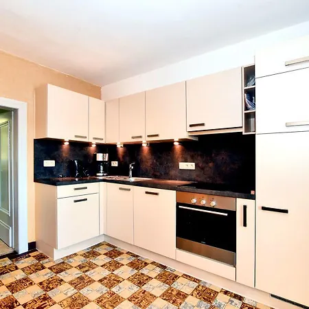 Luxurious Holiday In Saint Vith With Terrace