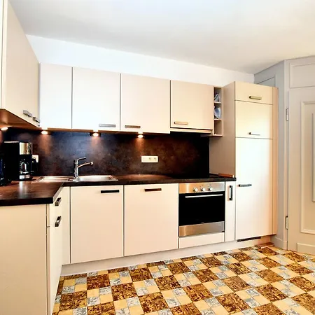 Luxurious Holiday In Saint Vith With Terrace בית נופש *