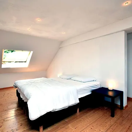 Luxurious Holiday In Saint Vith With Terrace Holiday home Heuem