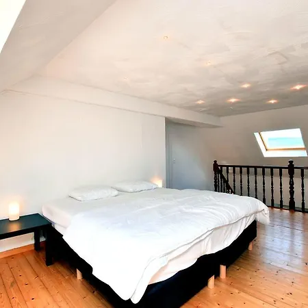 Luxurious Holiday In Saint Vith With Terrace Holiday home