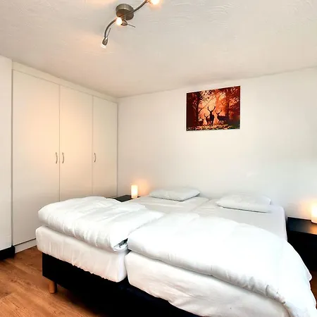 Luxurious Holiday In Saint Vith With Terrace *