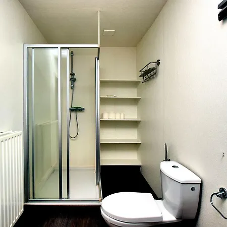 Luxurious Holiday In Saint Vith With Terrace Holiday home *