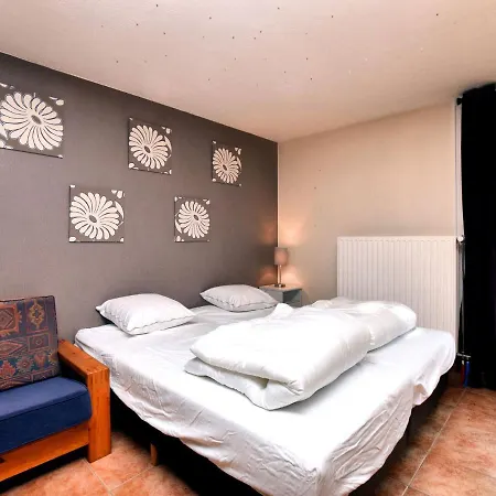 Luxurious Holiday In Saint Vith With Terrace *