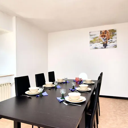Holiday home Luxurious Holiday In Saint Vith With Terrace *